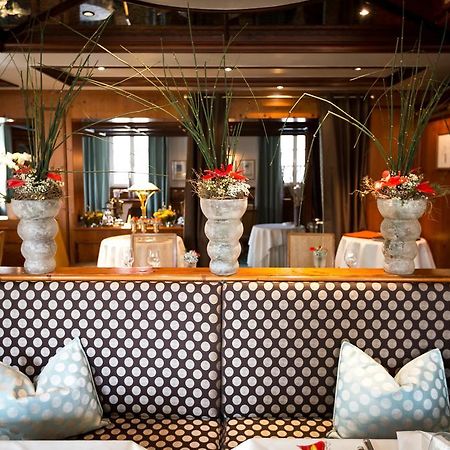 Hotel Zum Ochsen Durlach Καρλσρούη Εξωτερικό φωτογραφία