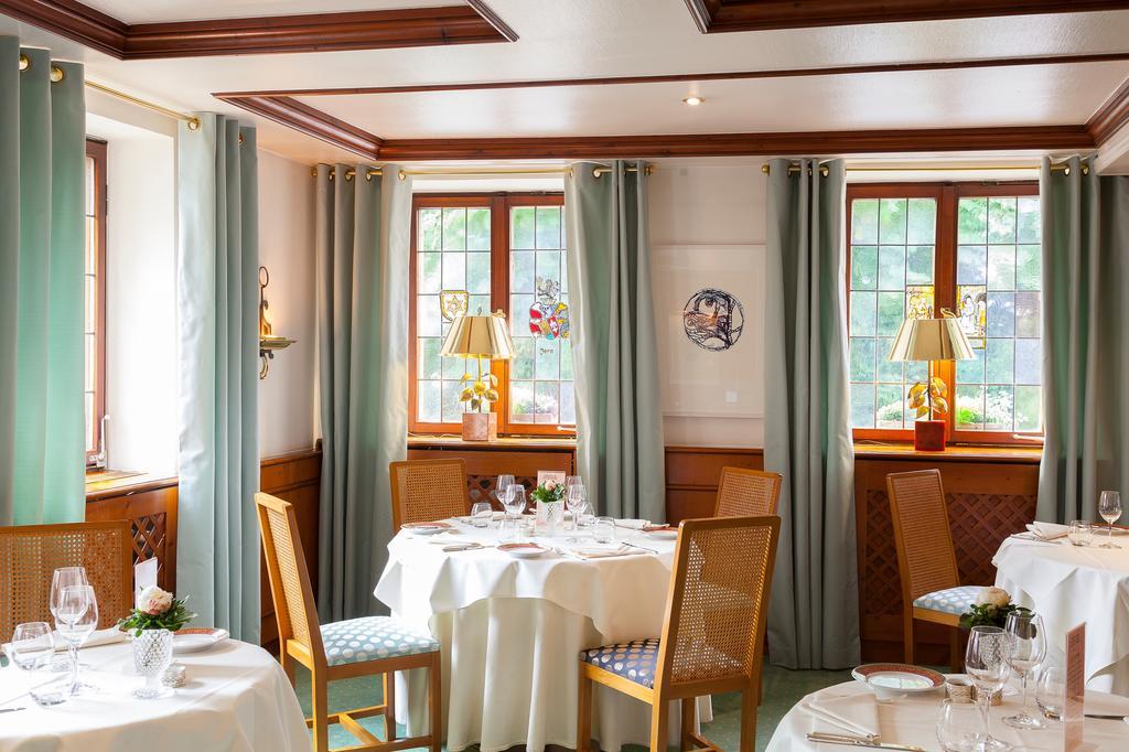 Hotel Zum Ochsen Durlach Καρλσρούη Εξωτερικό φωτογραφία