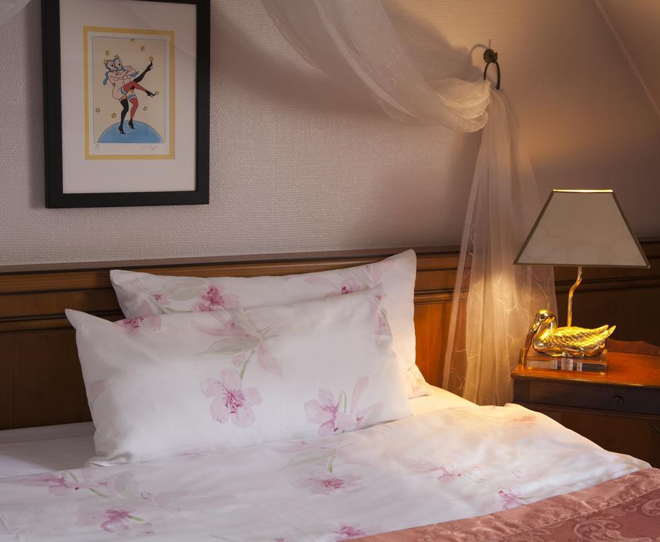 Hotel Zum Ochsen Durlach Καρλσρούη Εξωτερικό φωτογραφία