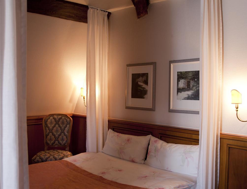 Hotel Zum Ochsen Durlach Καρλσρούη Εξωτερικό φωτογραφία