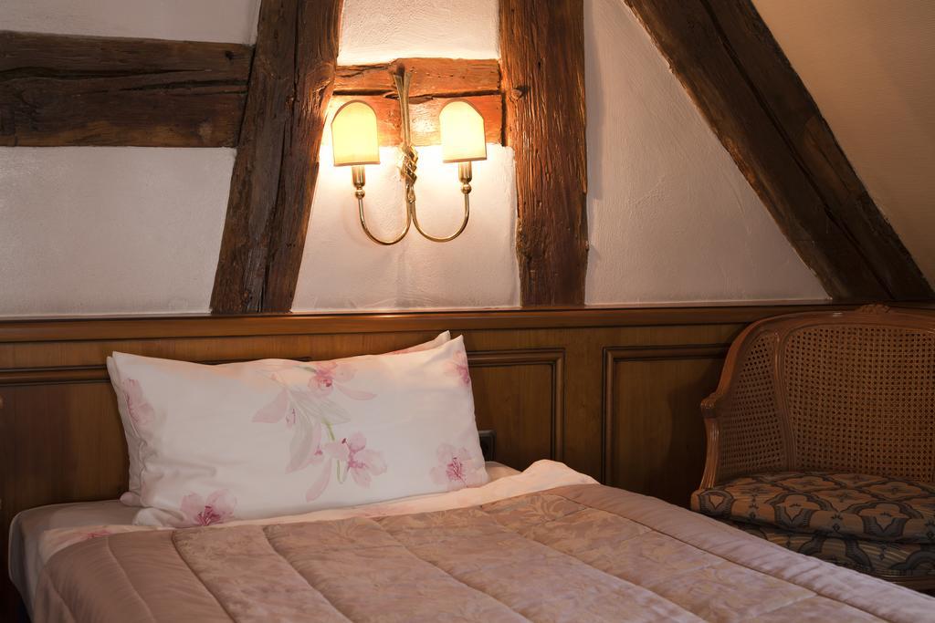 Hotel Zum Ochsen Durlach Καρλσρούη Εξωτερικό φωτογραφία