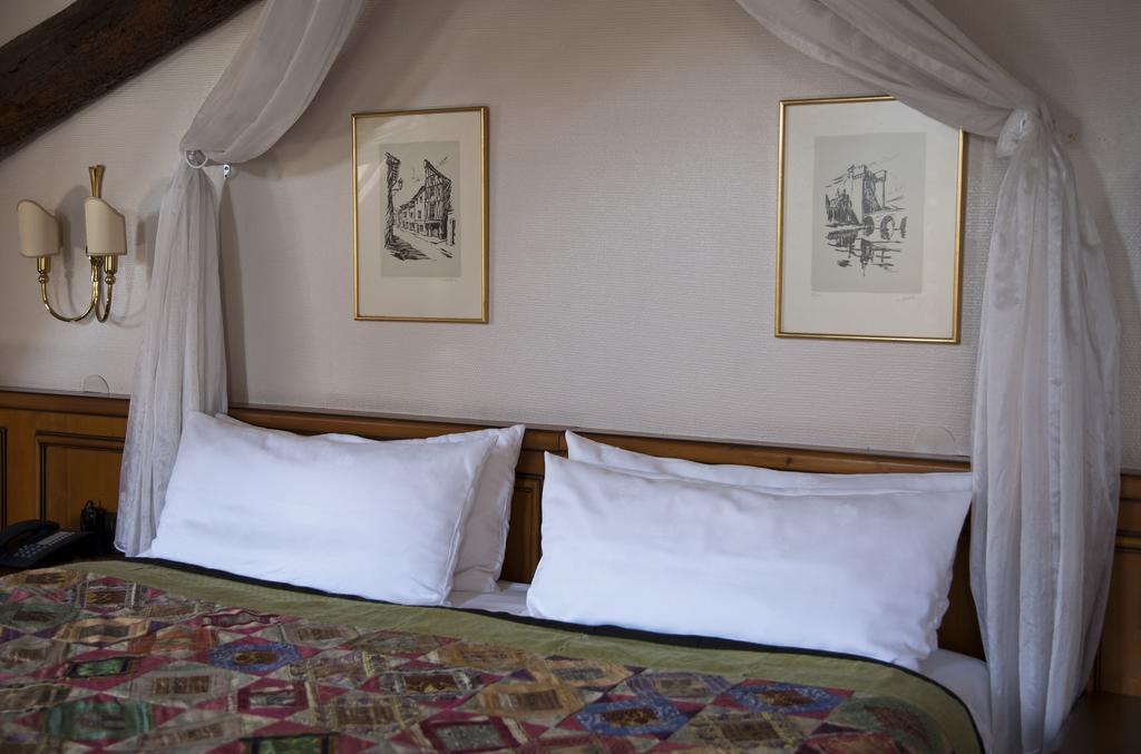 Hotel Zum Ochsen Durlach Καρλσρούη Εξωτερικό φωτογραφία