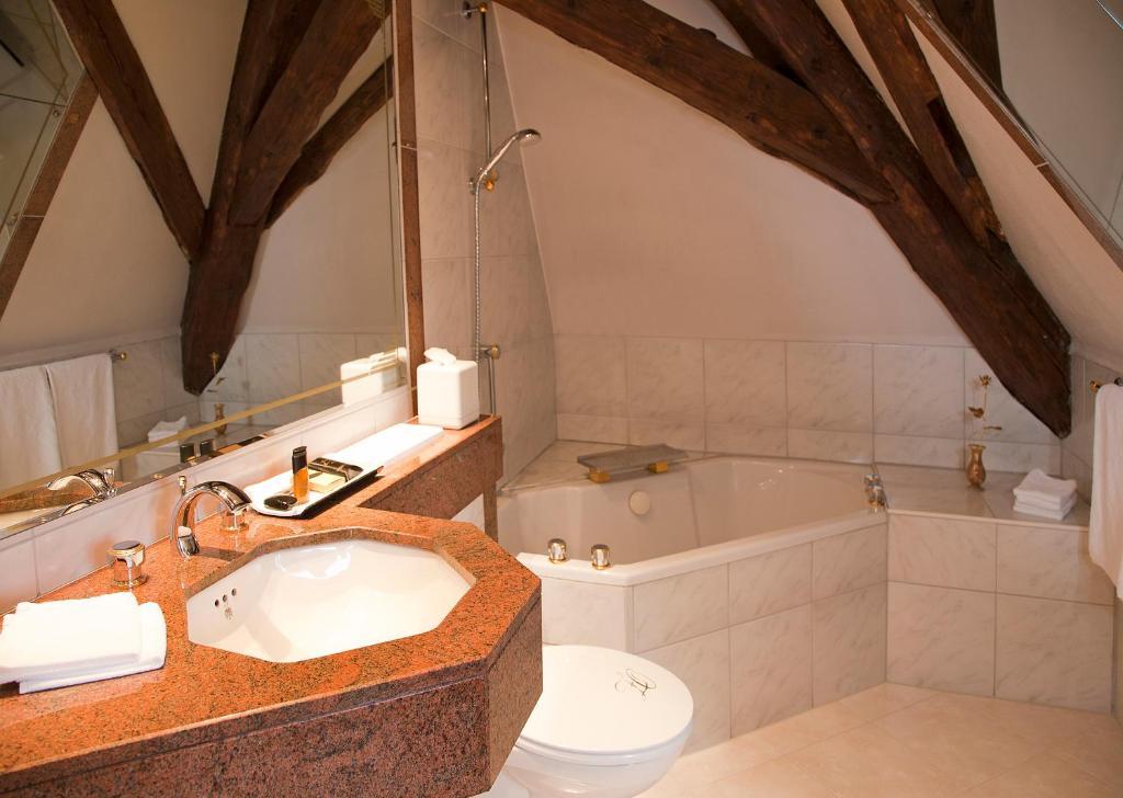 Hotel Zum Ochsen Durlach Καρλσρούη Εξωτερικό φωτογραφία