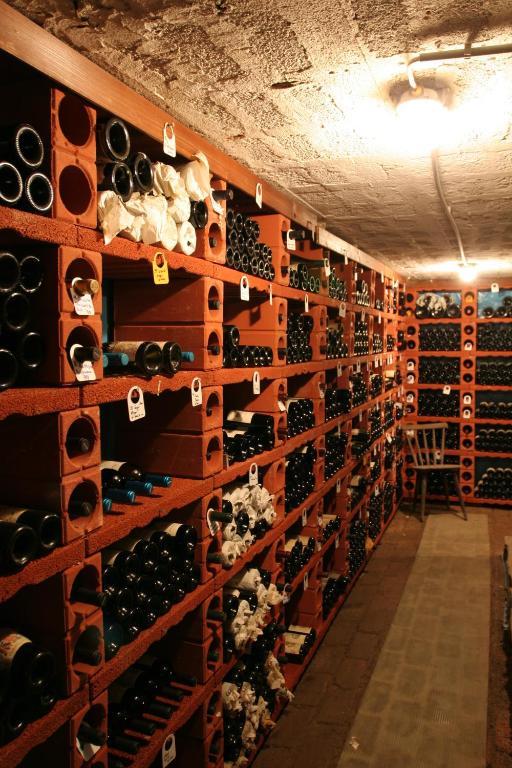 Hotel Zum Ochsen Durlach Καρλσρούη Εξωτερικό φωτογραφία