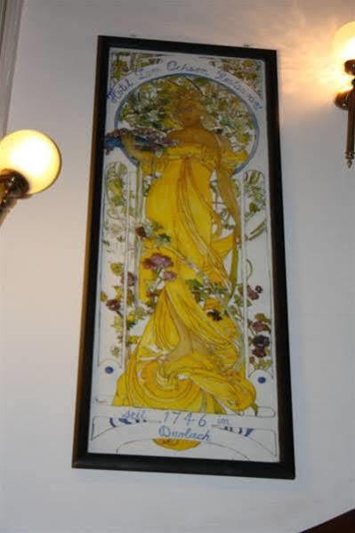 Hotel Zum Ochsen Durlach Καρλσρούη Εξωτερικό φωτογραφία